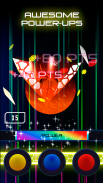 Space Drop It! screenshot 0