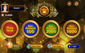 Latest Roulette - Free Casino Game screenshot 1