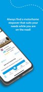 Camperstop-App Motorhome stops screenshot 13