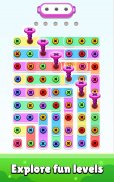 Unscrew Master: Color Nut Bolt screenshot 18