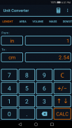 Multifunction Calculator screenshot 3