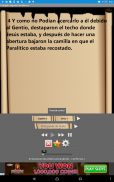 Biblia Audio en Español screenshot 6