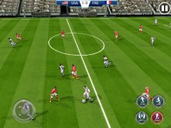 Play Football: Soccer Games screenshot 26