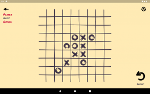 Tic Tac Toe Puzzle Game screenshot 6