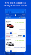 Yolcu360 - Car Rental screenshot 2