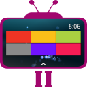 Top TV Launcher 2 - Trial Icon