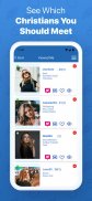 CDFF:  Christian Dating App screenshot 14