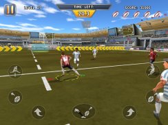 Rugby: Hard Runner screenshot 10