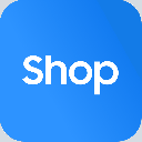 Shop Samsung icon