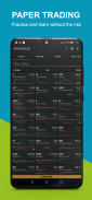 eOption: Trading & Investing screenshot 1