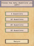 Trivia Mania screenshot 7