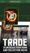 Topps BUNT MLB Baseball Card Trader screenshot 5
