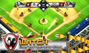 Big Win Baseball (야구) screenshot 6