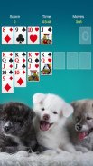 Solitaire - Classic Card Games screenshot 1