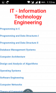 Information Technology Engineering study Notes screenshot 2