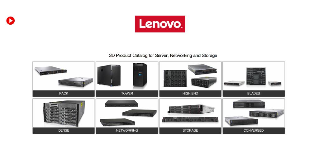 Catalogue catalogue lenovo