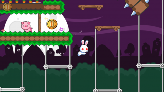 A Pretty Odd Bunny screenshot 6