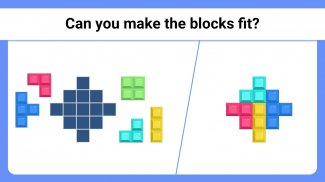 Easy Game - Brain Test by Easybrain