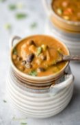 PLANTBASED SOUPS 2 - Cozy Soups for Your Soul screenshot 7