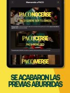 NYXELL - Entradas a discotecas screenshot 9