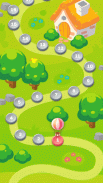 Fruit Melody Match 3 Game screenshot 3