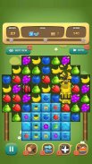 Fruits Match King screenshot 1