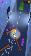 Light Runner 3D screenshot 3