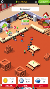 Mall Business: Idle Shopping Game screenshot 0