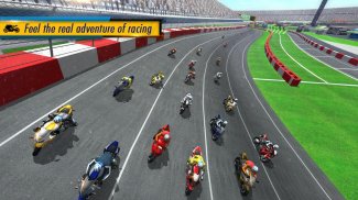 Real Bike Racing - Moto GP screenshot 1