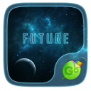 Future GO Keyboard Theme Icon