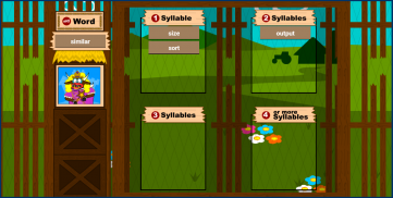 VocabularySpellingCity screenshot 5