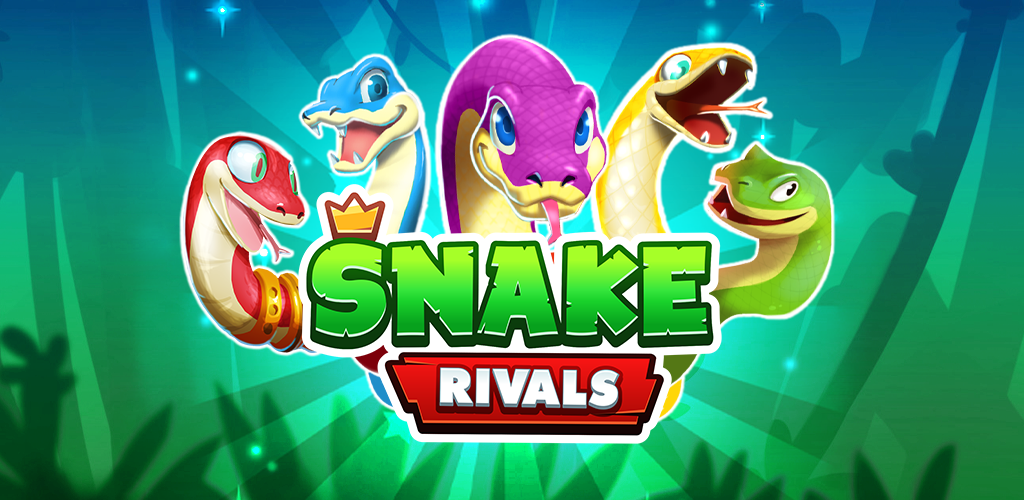 Download do APK de Snake Rivals para Android