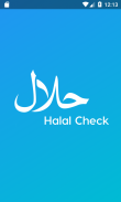 Halal Check E-number & E-codes screenshot 5