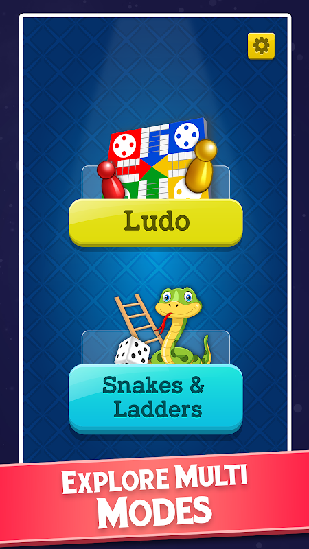 Snakes and Ladders - Ludo Game - Apps on Google Play
