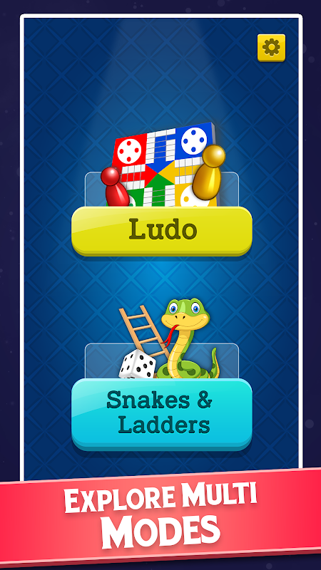 Snakes Ladders Pro Tv para Android - Download