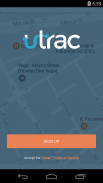 Utrac Delivery (Shop) screenshot 6