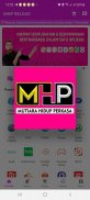 MHP RELOAD - Pulsa & Kuota Murah screenshot 2