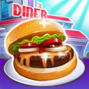 Diner Dynasty Icon