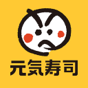 元気寿司 Genki Sushi Icon