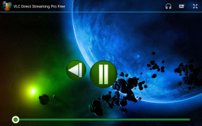 V-Direct (VLC Streaming & Remote) screenshot 10