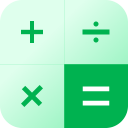 CalcMe - All-in-One Calculator icon