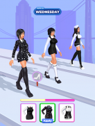 Fashion Battle: Catwalk Show screenshot 6