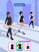 Битва за моду: Catwalk Show screenshot 6