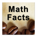 Math Facts Icon