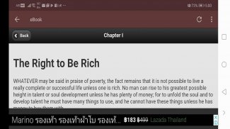 The Science of Getting Rich screenshot 0