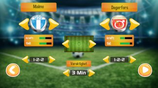 allsvenskan fotboll screenshot 2