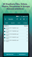 Duplikat remover screenshot 3