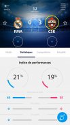 Clicnscores Football Stats and Forecasts screenshot 4