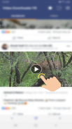 Video Downloader for Facebook screenshot 1