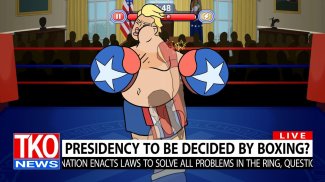 Election Year Knockout screenshot 10